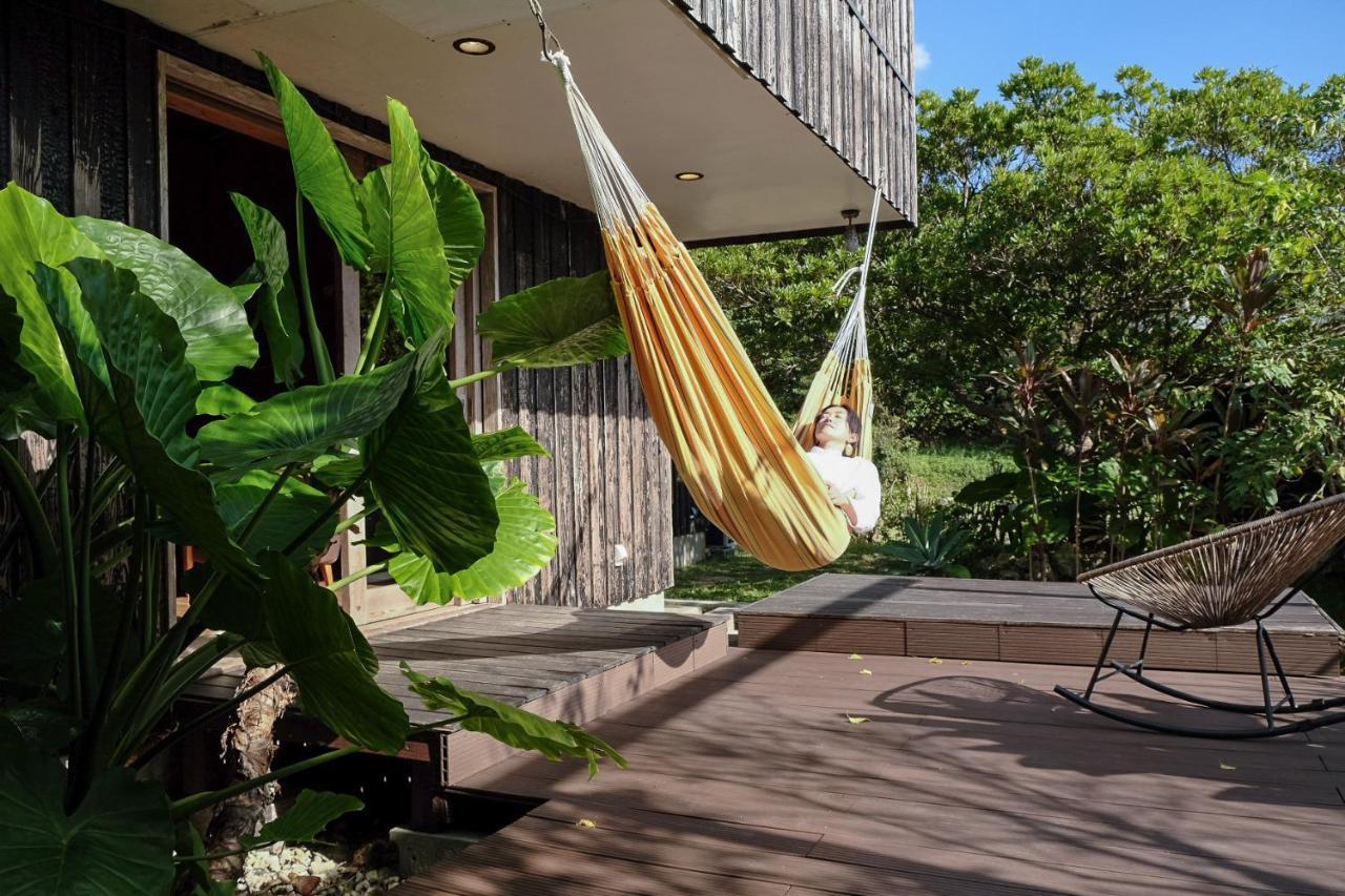 姉と弟の家 Hotel นันโจ ภายนอก รูปภาพ