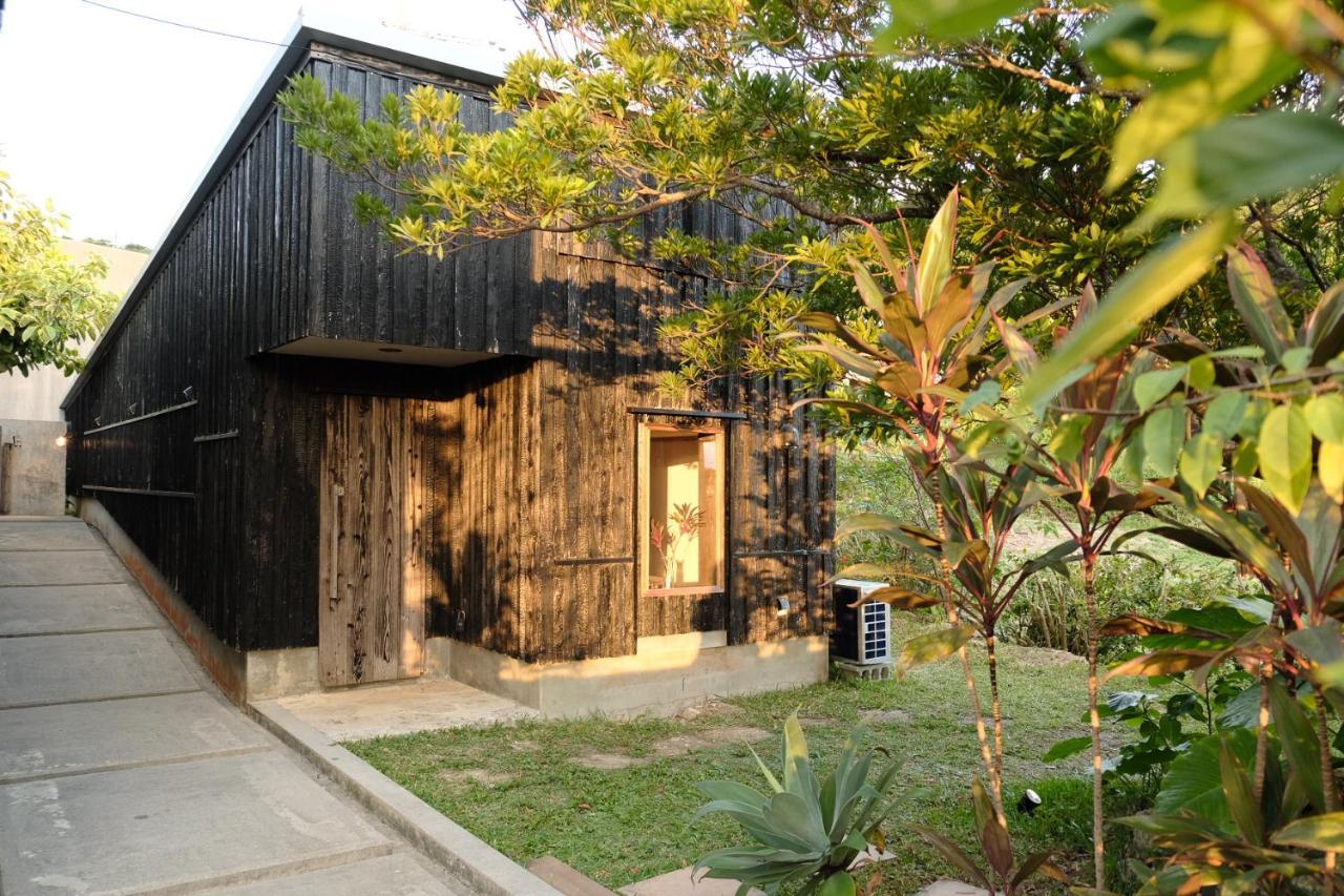姉と弟の家 Hotel นันโจ ภายนอก รูปภาพ