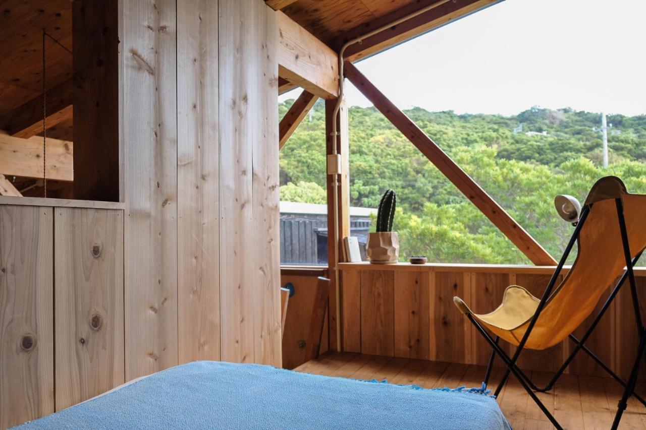 姉と弟の家 Hotel นันโจ ภายนอก รูปภาพ